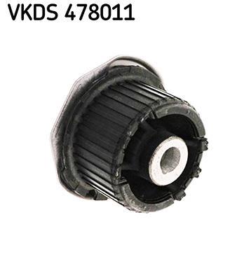 Corps de l'essieu SKF ref. VKDS 478011